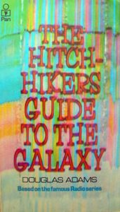 HitchHikers Guide