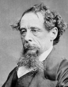 Charles Dickens