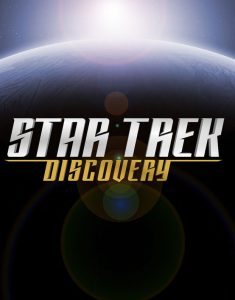 Star Trek Discovery