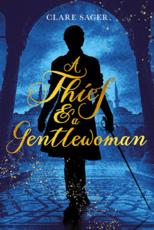 A Thief & a Gentlewoman