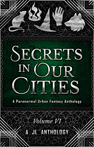 Secrets in our Cities