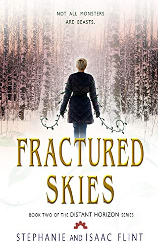 Fractured Skies