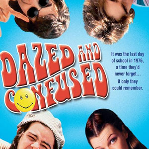 Dazed & Confused