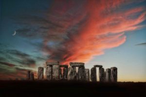 stone-henge