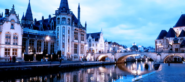 Ghent