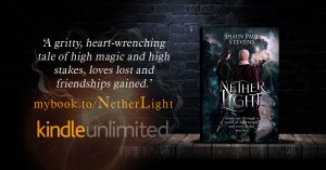 Nether Light