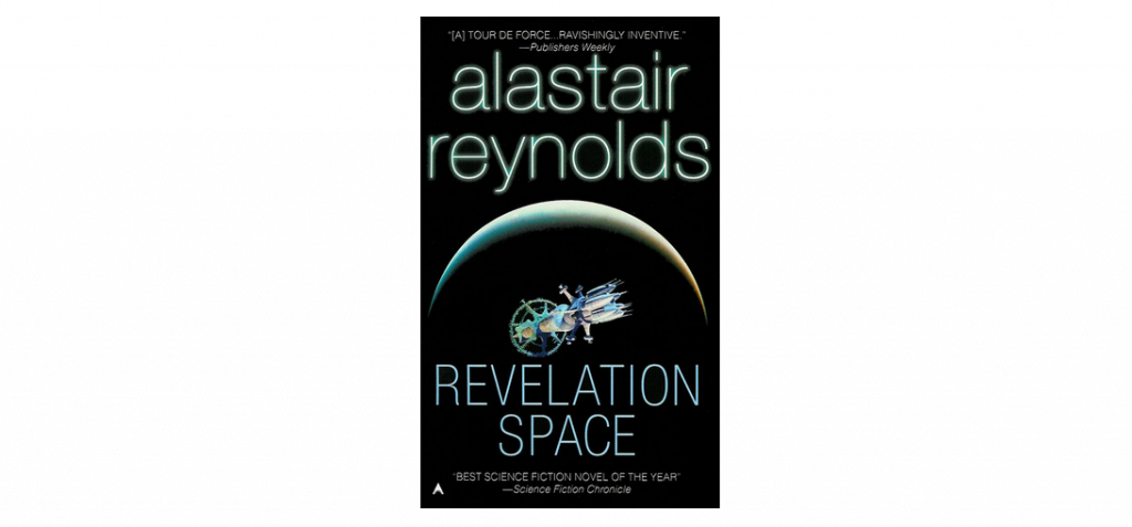 Revelation Space